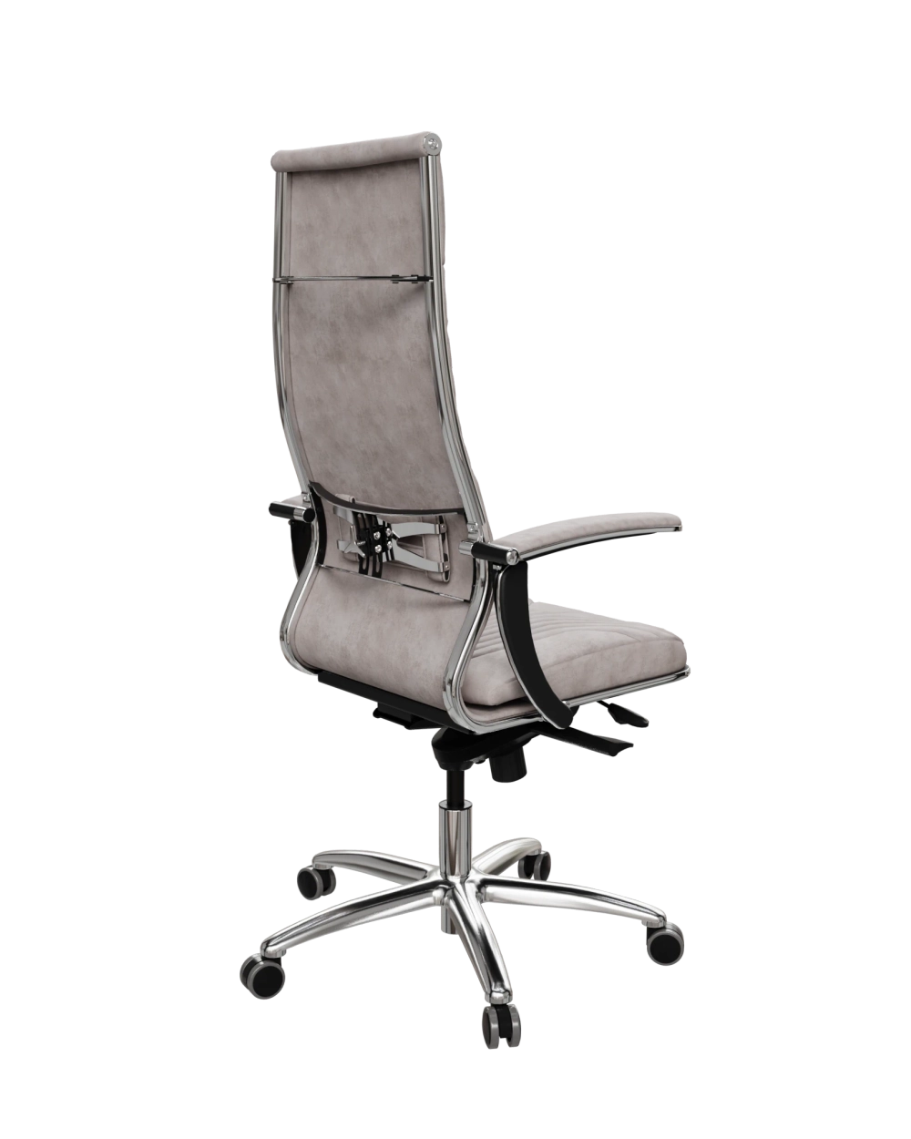 Эргономичное кресло Samurai B1-13U - GoyaLE /Kc31/Wm31/U0mV-mL(M06.B31.G04.W03)