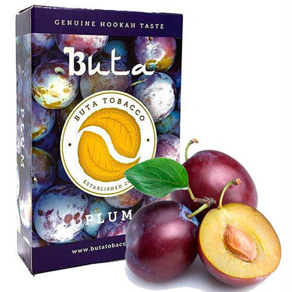 Buta - Plum (100g)