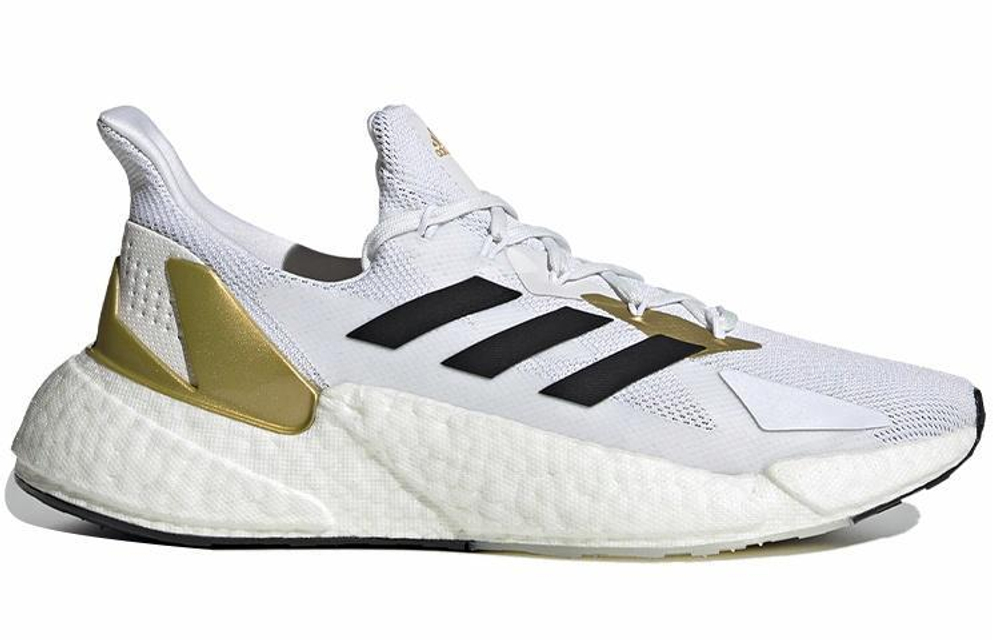 Кроссовки Adidas X9000L4