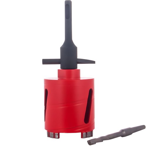 Коронка алмазная DIAM SDS plus 68 мм