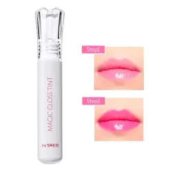 Тинт-блеск для губ The Saem Saemmul Magic Gloss Tint