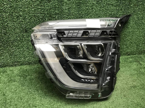 Фара левая Hyundai Creta 2 (2021-2022) LED