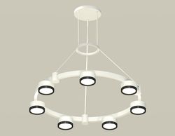 Ambrella Комплект подвесного светильника Techno Ring TECHNO Ring XR92031501