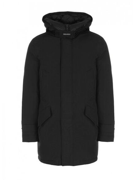 Куртка мужская Polar High Collar Parka WOOLRICH