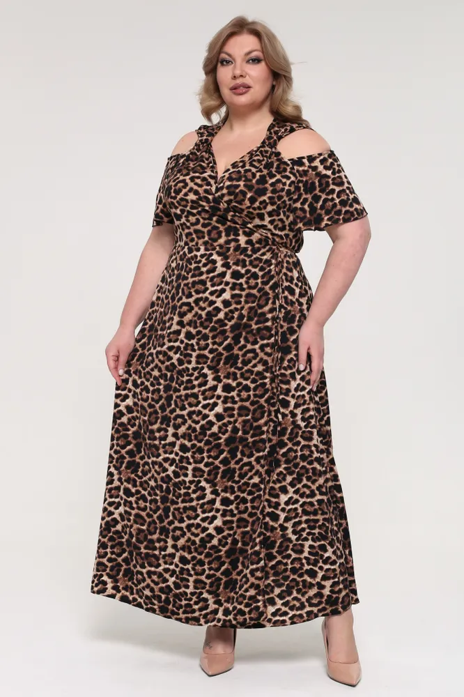 Платье 5121 Fabrika