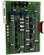 Плата TAC5 FIRING BOARD 1-1,6м/с  KONE.