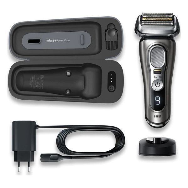 Электробритва Braun Series 9 Pro 9425s