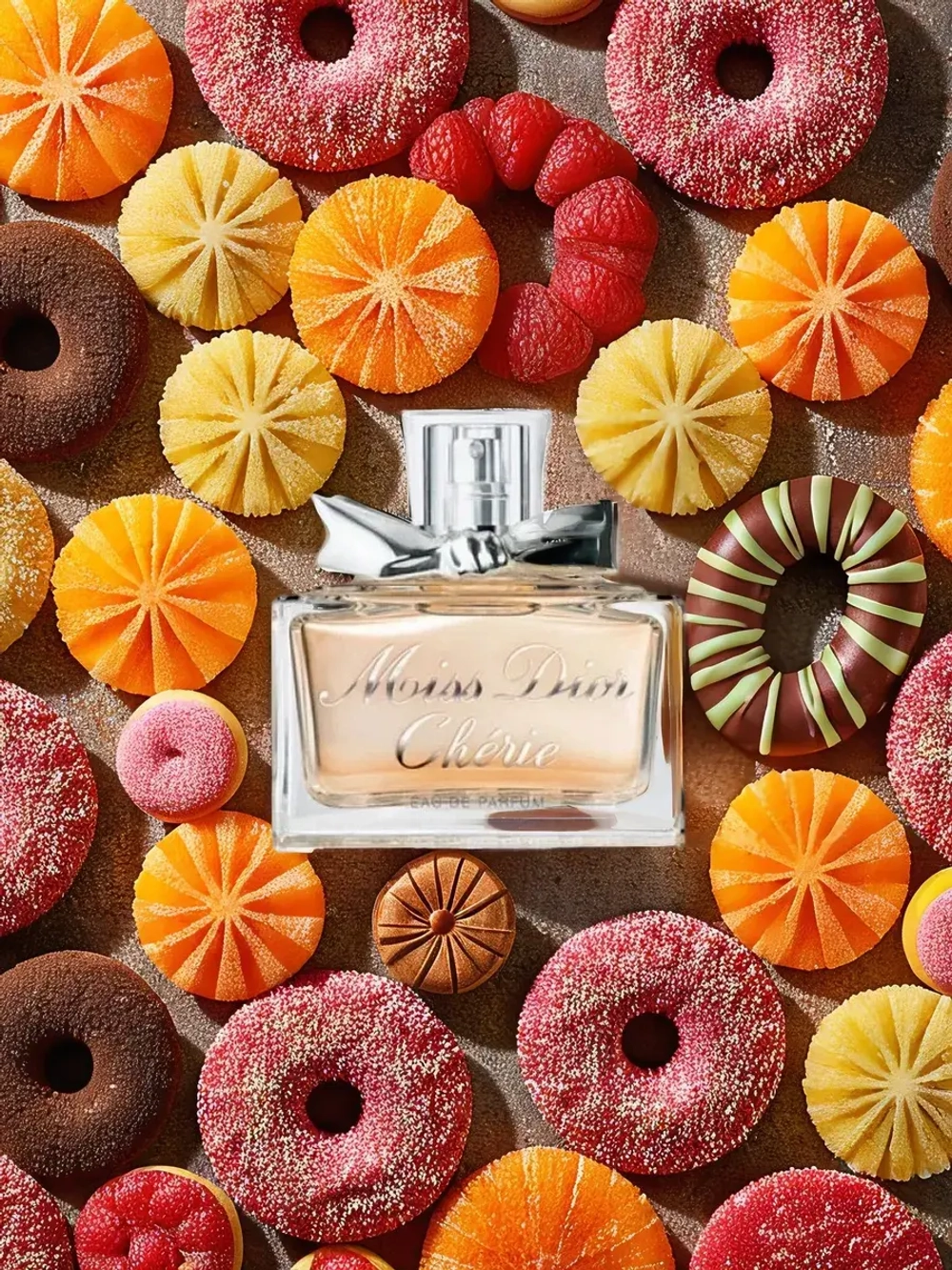 Dior Miss Dior Cherie 100 мл