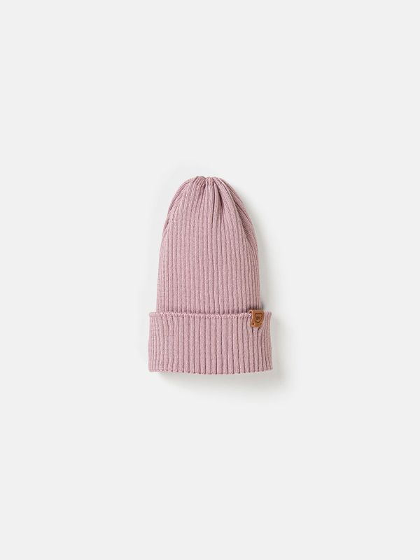 Шапка хлопковая однослойная 