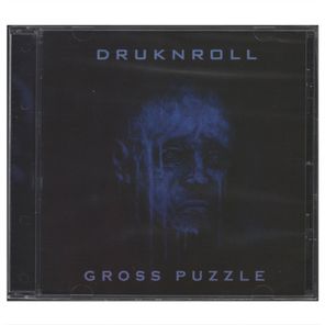 Druknroll / Gross Puzzle (CD)