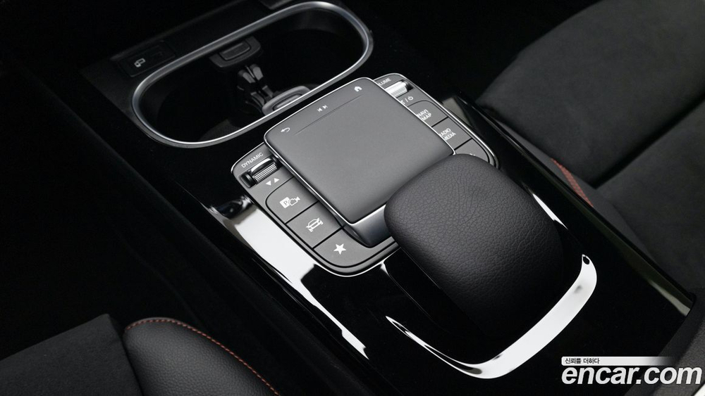 Mercedes-Benz CLA-Class C118 CLA250 4MATIC (02.2023)