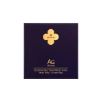 Cocochi Восстанавливающая кремовая маска Кокочи- AG Ultimate Renovating Treatment Cream Mask, 90 г/20 г