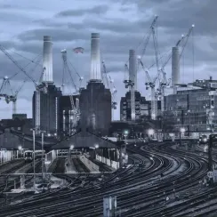 Pink Floyd – Animals 2018 Remix (Deluxe Box Set) LP