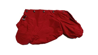 Комбинезон - Демисезонный (с подкладкой) 23Т девочка (обхват груди 42 - 49)