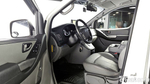 Hyundai The New Grand Starex Van 3-х местный (01.2020)