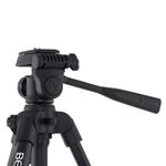 Штатив Benro T660EX+MH2N c держателем для смартфона