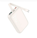 Внешний аккумулятор hoco Q35 10000 mAh с MagSafe