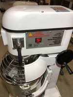 Миксер планетарный Crazy Pan CP-PM30