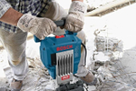 Молот ударный сетевой BOSCH GSH 16-28 0611335000 Тележка