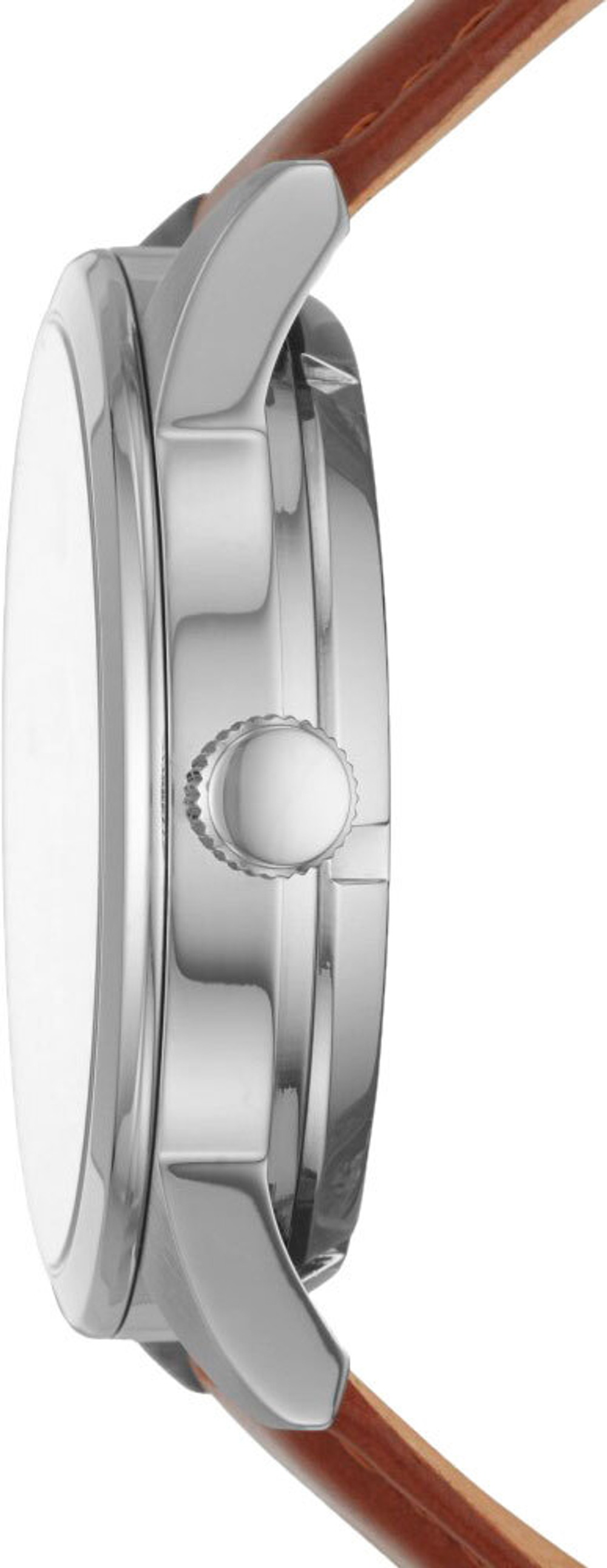 Механические наручные часы Fossil BQ2386