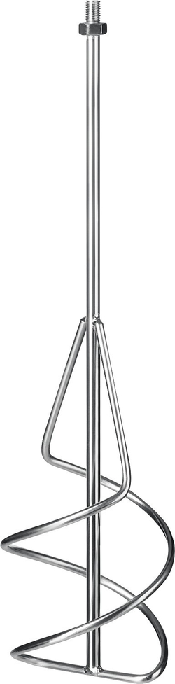 ЗУБР М14, d160 мм, насадка-миксер для песчано-гравийных смесей ″снизу-вверх″ (МНП-160)