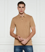 Поло Pallas BOSS BLACK - бежевый(50468362)