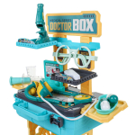 Набор Доктора, чемодан DL-9940