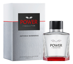 Power Of Seduction