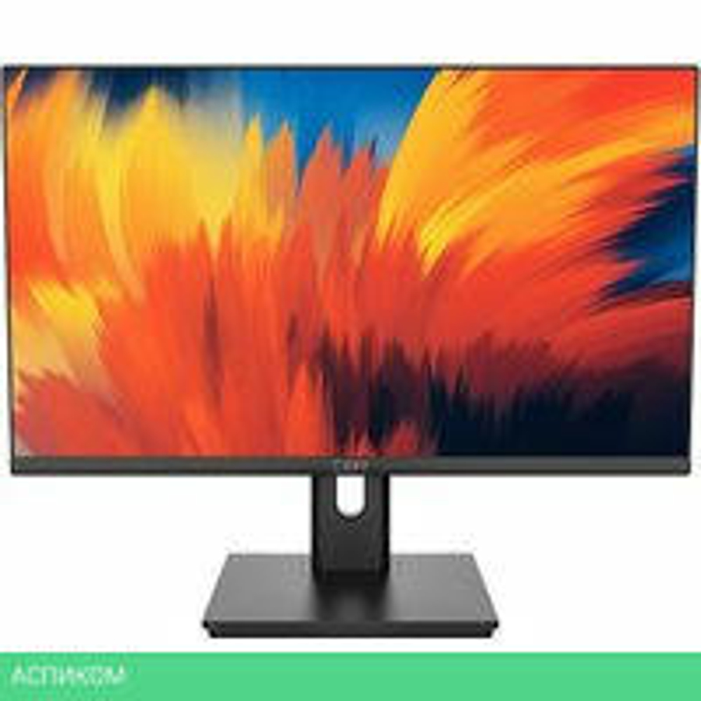 Монитор CBR MD-2702