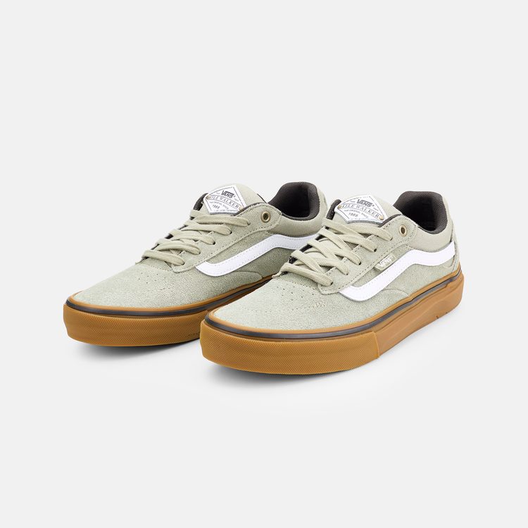 Кеды Vans Skate Kyle Walker Wafflecup 