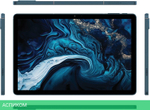 Планшет Digma Pro HIT 104 T616 8/256Gb синий (HS1009PL)