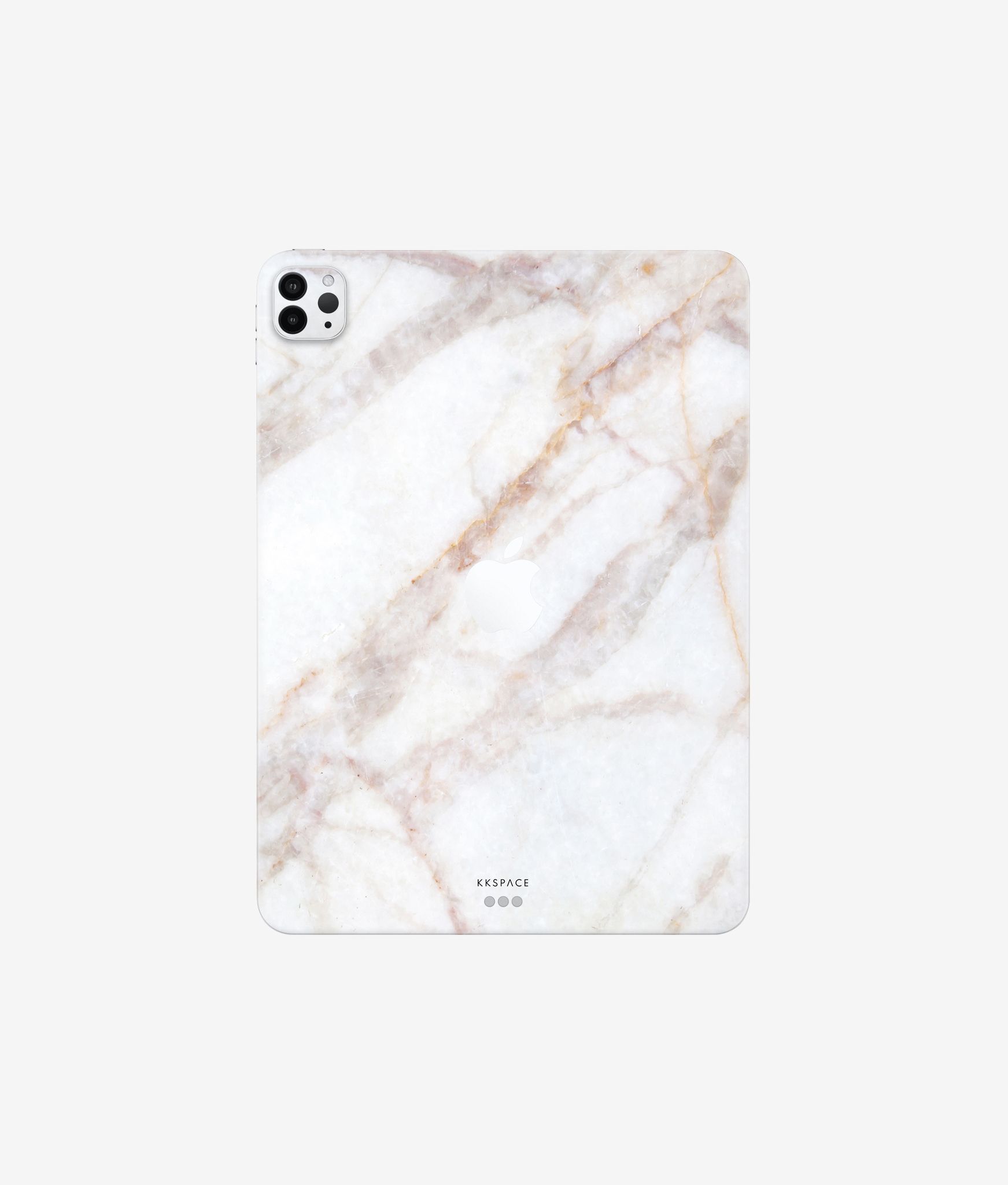 Виниловая наклейка ORBIT для iPad