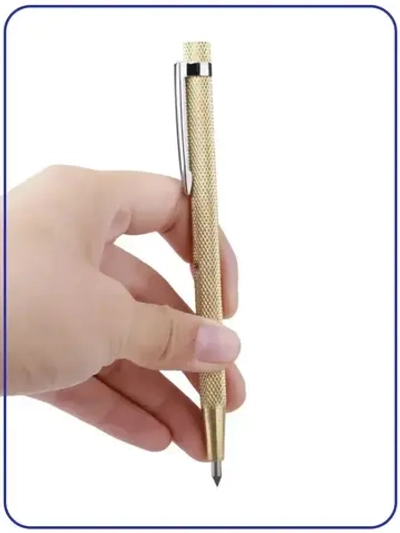 Чертилка/карандаш по металлу строительный