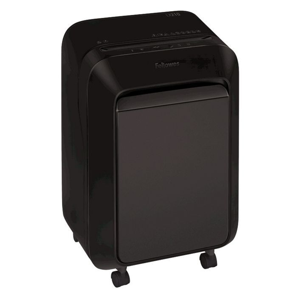 Уничтожитель бумаг  Fellowes Powershred LX210