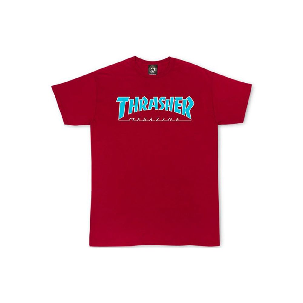 Thrasher T