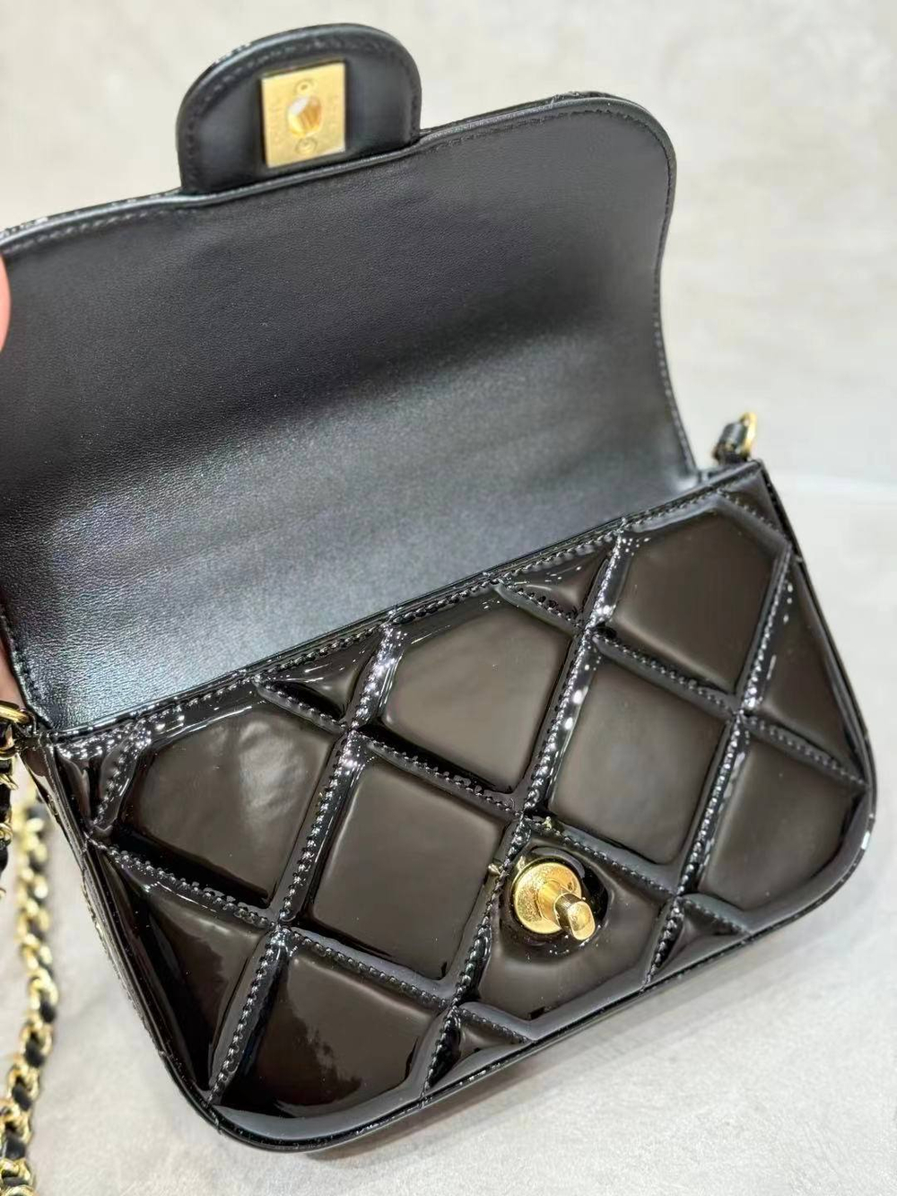 Сумка CHANEL