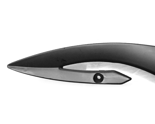 Обтекатель левый Минск Х250