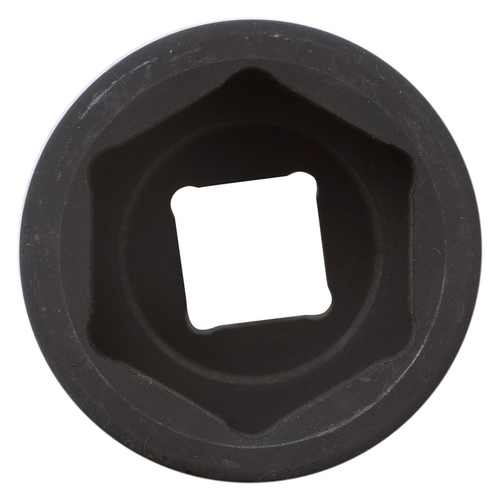 KING TONY (453528M) Головка торцевая ударная шестигранная 1/2", 28 мм