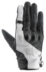 Gants Brooks Air Etе Cuir Perfore / Черно-белый