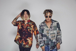 Альбом Skull&Haha - No Problem 1st Album