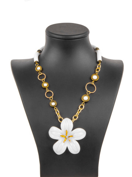 Колье Gelsomino