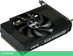 Видеокарта Palit GeForce RTX 3050 StormX (NE63050018P1-1070F)