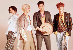 Альбом Super Junior - Replay 8th Repackage Album Normal Edition