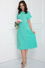 ПЛАТЬЕ ЛАНТАНИ (МИНТ) Bellovera (Акция)