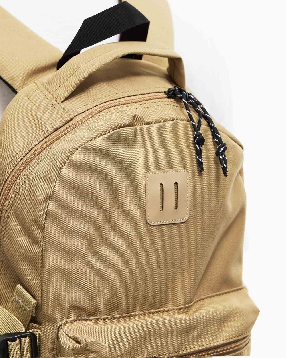 Рюкзак Anteater Nanobag Combo бежевый