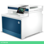 МФУ HP Color LaserJet Pro 4303DW (5HH65A#B19)