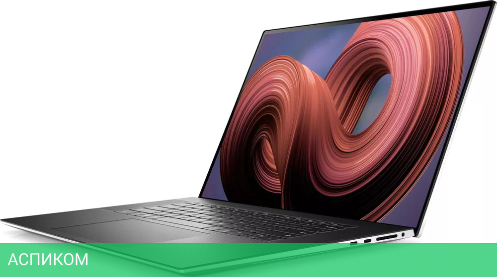 Ноутбук Dell XPS 17 9730-0008