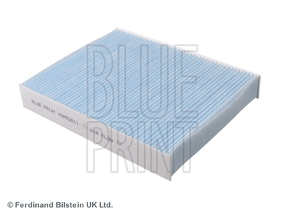 BLUE PRINT - ADM52511-BLU - Filter, cabin air