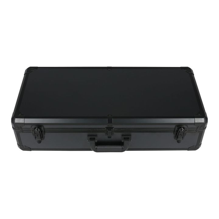 Трековое управление AploytSuitcase Magnetic track 220v (с экраном)