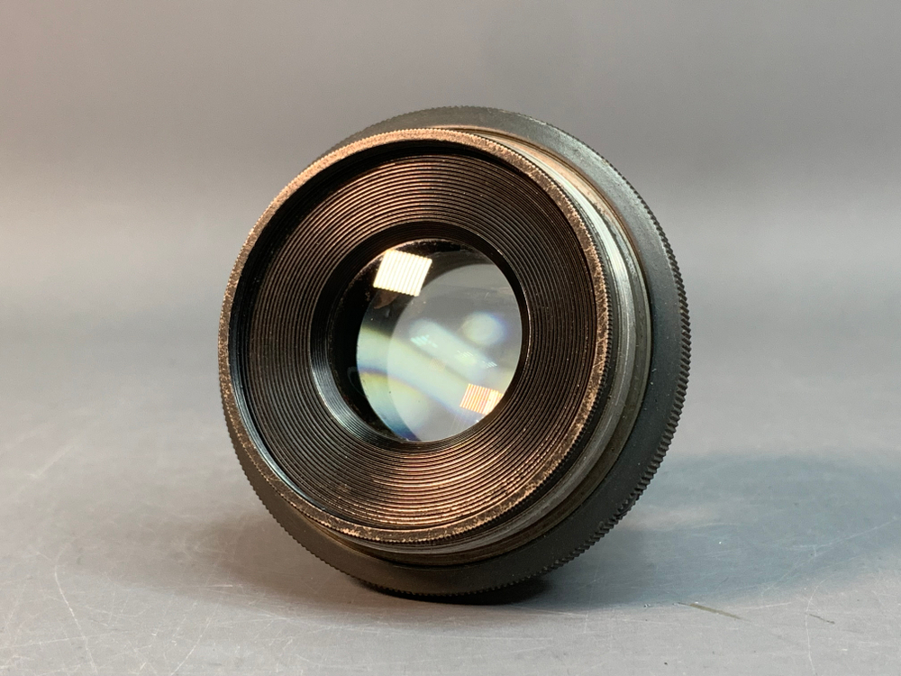 Apo-Tessar 9/240mm CZJ